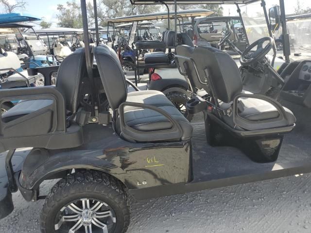 2023 Ezgo Golf Cart