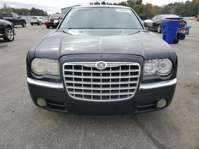 2007 Chrysler 300C