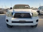 2008 Toyota Tacoma Prerunner Access Cab