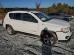 2012 Jeep Compass Latitude