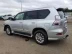 2017 Lexus GX 460