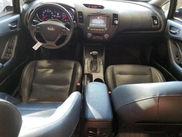 2014 KIA Forte EX