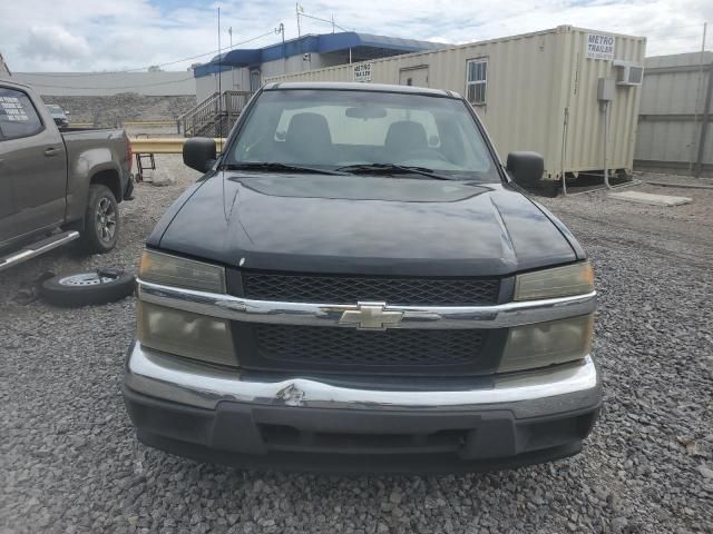 2004 Chevrolet Colorado