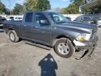 2012 Dodge RAM 1500 SLT