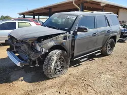 Salvage cars for sale at Tanner, AL auction: 2024 Toyota 4runner SR5/SR5 Premium