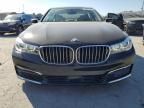 2017 BMW 740 I