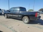 2007 Chevrolet Silverado C1500 Classic Crew Cab