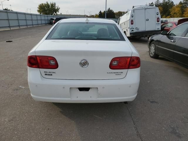 2009 Buick Lucerne CXL