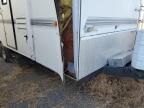 2001 Trailers Utility