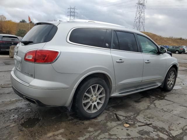 2014 Buick Enclave