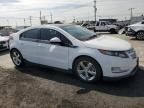 2012 Chevrolet Volt