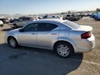 2012 Dodge Avenger SE