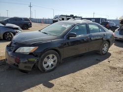 Carros con verificación Run & Drive a la venta en subasta: 2009 Toyota Camry Base