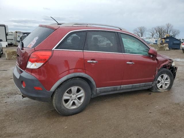 2008 Saturn Vue XE