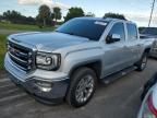 2017 GMC Sierra C1500 SLT