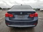 2016 BMW 328 XI Sulev