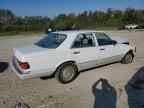 1989 Mercedes-Benz 300 SE