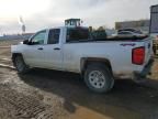 2018 Chevrolet Silverado K1500