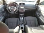 2016 Nissan Versa S