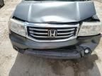 2012 Honda Pilot EXL