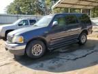 2000 Ford Expedition XLT