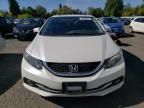 2014 Honda Civic EXL