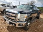 2013 Ford F350 Super Duty