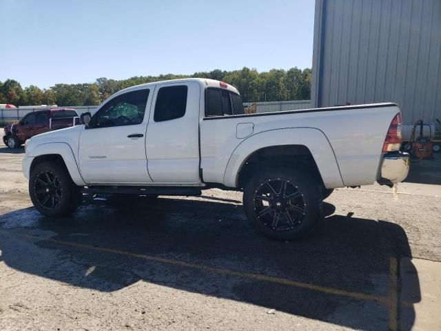 2014 Toyota Tacoma Prerunner Access Cab