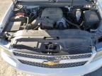 2011 Chevrolet Suburban K1500 LT