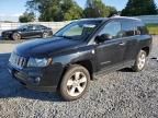 2017 Jeep Compass Sport