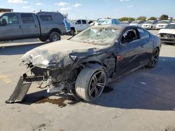 BMW m6 salvage cars for sale: 2013 BMW M6