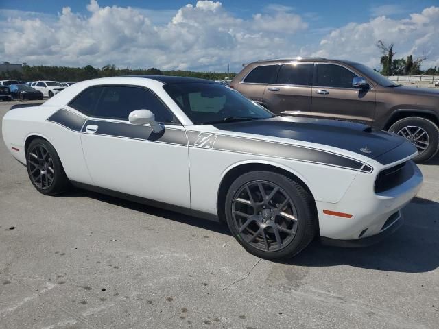 2017 Dodge Challenger R/T