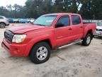 2007 Toyota Tacoma Double Cab Prerunner