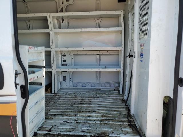 2023 Dodge RAM Promaster 2500 2500 High