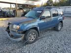 2000 Nissan Xterra XE