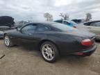 2002 Jaguar XK8