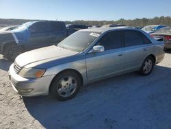 2003 Toyota Avalon XL en venta en Spartanburg, SC