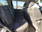 2011 Nissan Pathfinder S