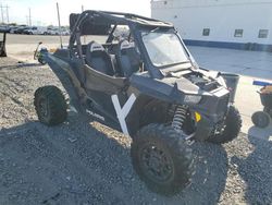 2016 Polaris RZR XP Turbo EPS en venta en Farr West, UT