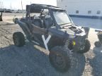 2016 Polaris RZR XP Turbo EPS