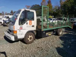 2005 Isuzu NPR en venta en Spartanburg, SC