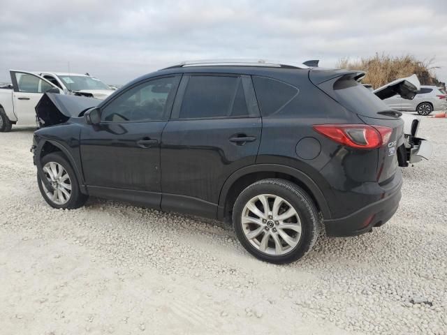 2013 Mazda CX-5 GT