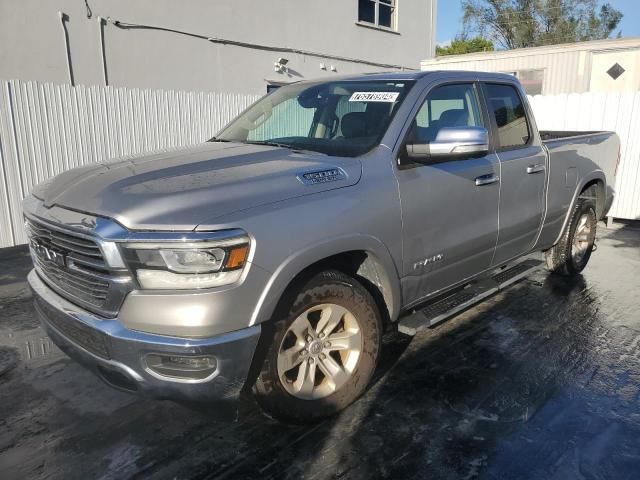 2019 Dodge 1500 Laramie