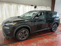 Vehiculos salvage en venta de Copart Angola, NY: 2024 Nissan Rogue SV