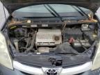 2006 Toyota Sienna XLE