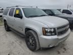 2010 Chevrolet Suburban C1500 LT