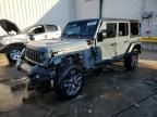 2024 Jeep Wrangler 4XE