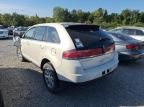 2008 Lincoln MKX