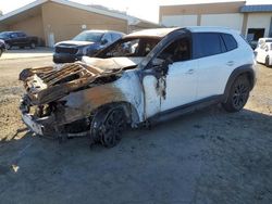 Salvage cars for sale at Hayward, CA auction: 2024 Mazda CX-50 Preferred