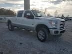 2013 Ford F350 Super Duty